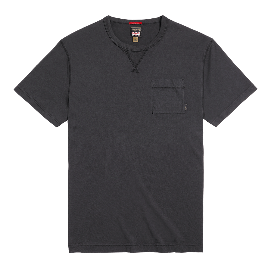 Triumph motorcycle polo shirt outlet